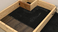 Low-Pile Carpet Pickup Post Test