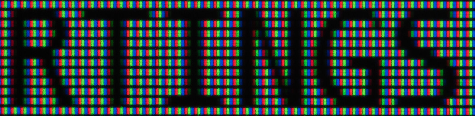 Dell Alienware AW3425DWM ClearType On