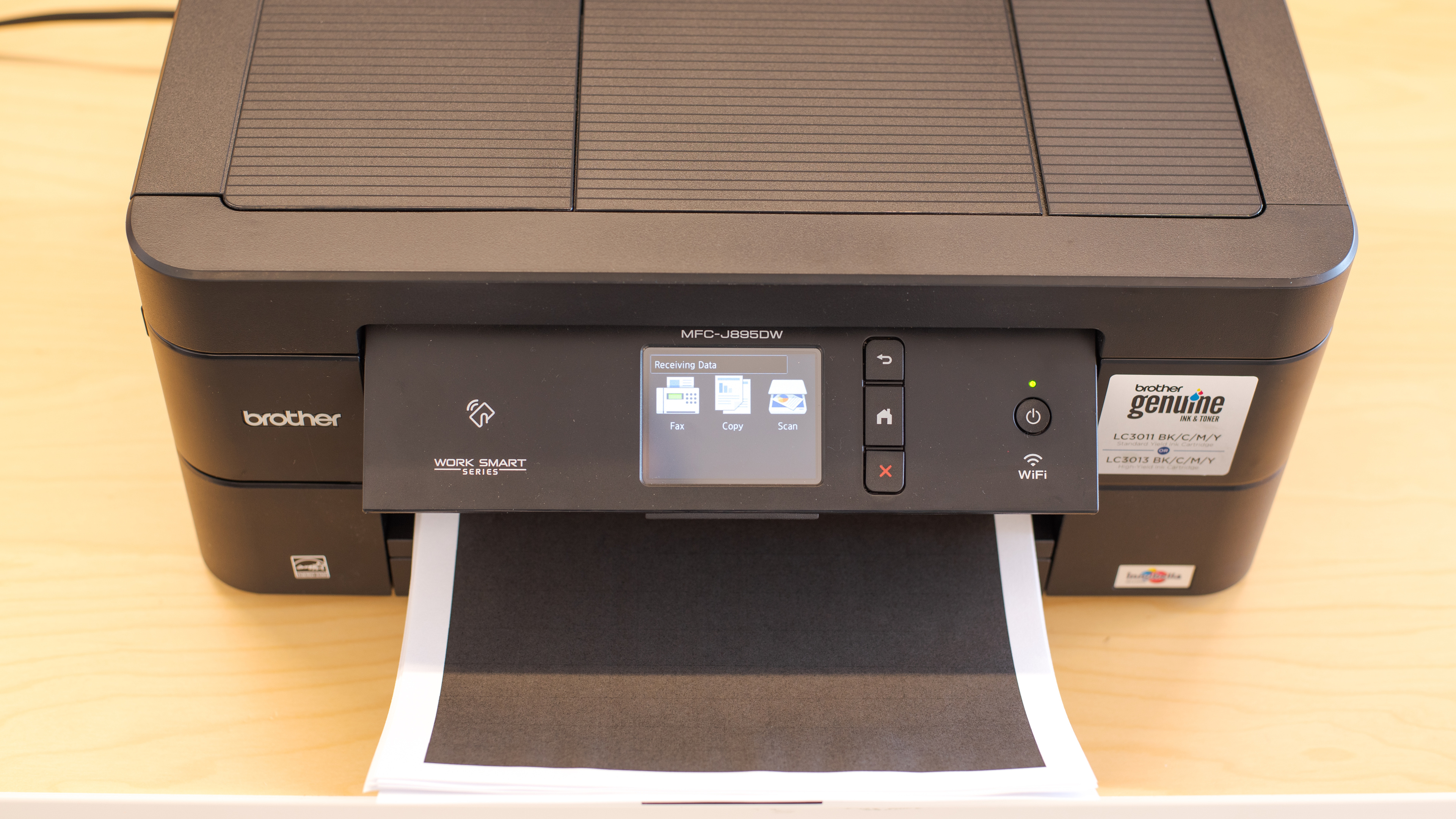 perceptual testing image