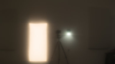 LG UM8070 Bright Room Off Picture