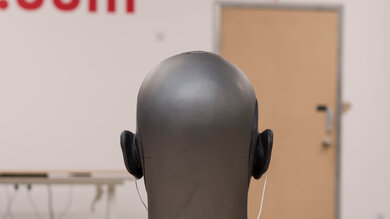 Sony MH755 Stability Picture