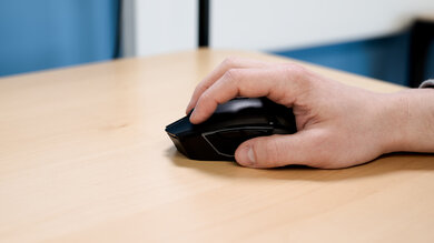 Cooler Master MM831 Claw Grip Picture