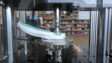 adidas Zenboost Heel Cushioning Picture