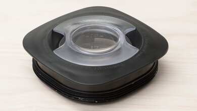 Hamilton Beach Professional Quiet Blender Lid Picture