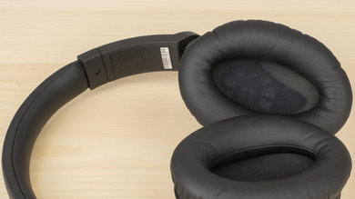 Audio-Technica ATH-ANC9 Comfort Picture