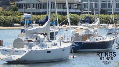 Samsung RU9000 4k Picture