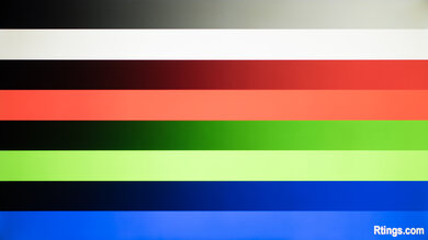 TCL 5 Series/S535 2020 QLED Gradient Picture