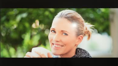 Toshiba Amazon Fire TV 2018 Reflections Picture