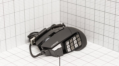 Corsair SCIMITAR RGB ELITE Portability picture