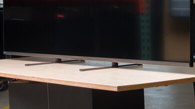 Sony BRAVIA 5 Stand Picture