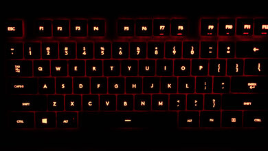 Logitech G413 Brightness Max