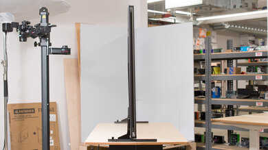 Hisense U9N Thickness Picture