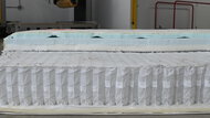 WinkBeds Plus Foam Layer Material Picture
