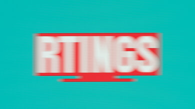 LG B3 OLED Motion Blur Picture