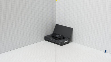 HP OfficeJet 200 In Use Picture