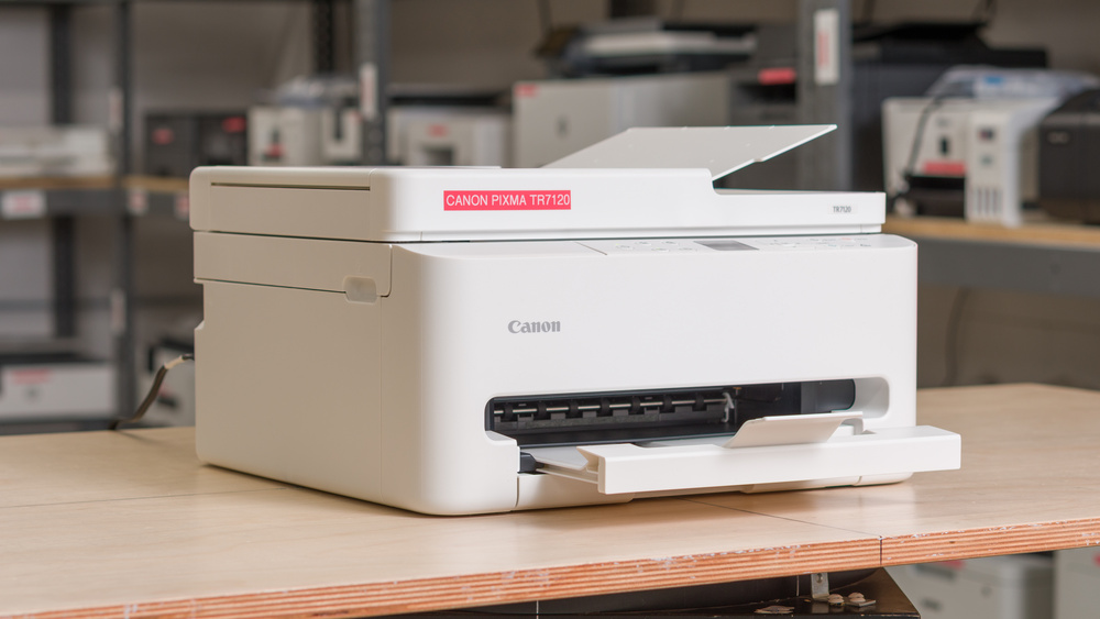 Canon PIXMA TR7120