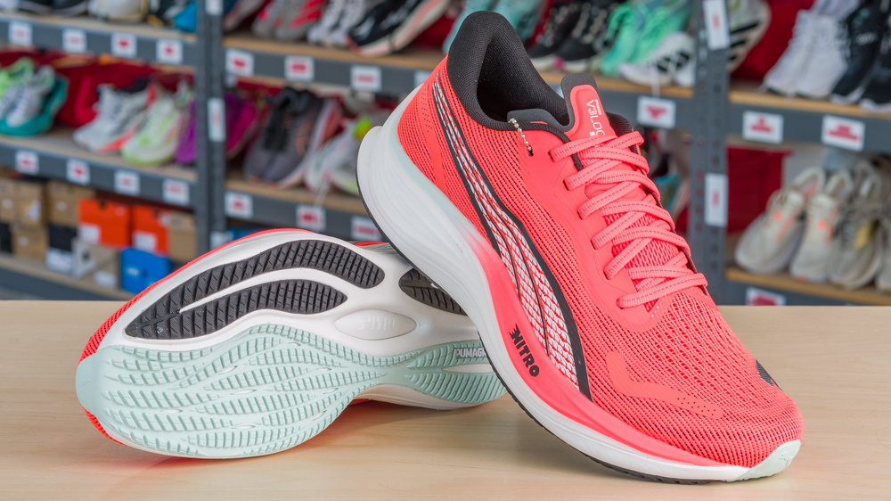 PUMA Velocity NITRO 3