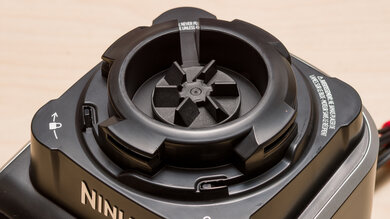 Ninja UltraCrush Build Quality Picture