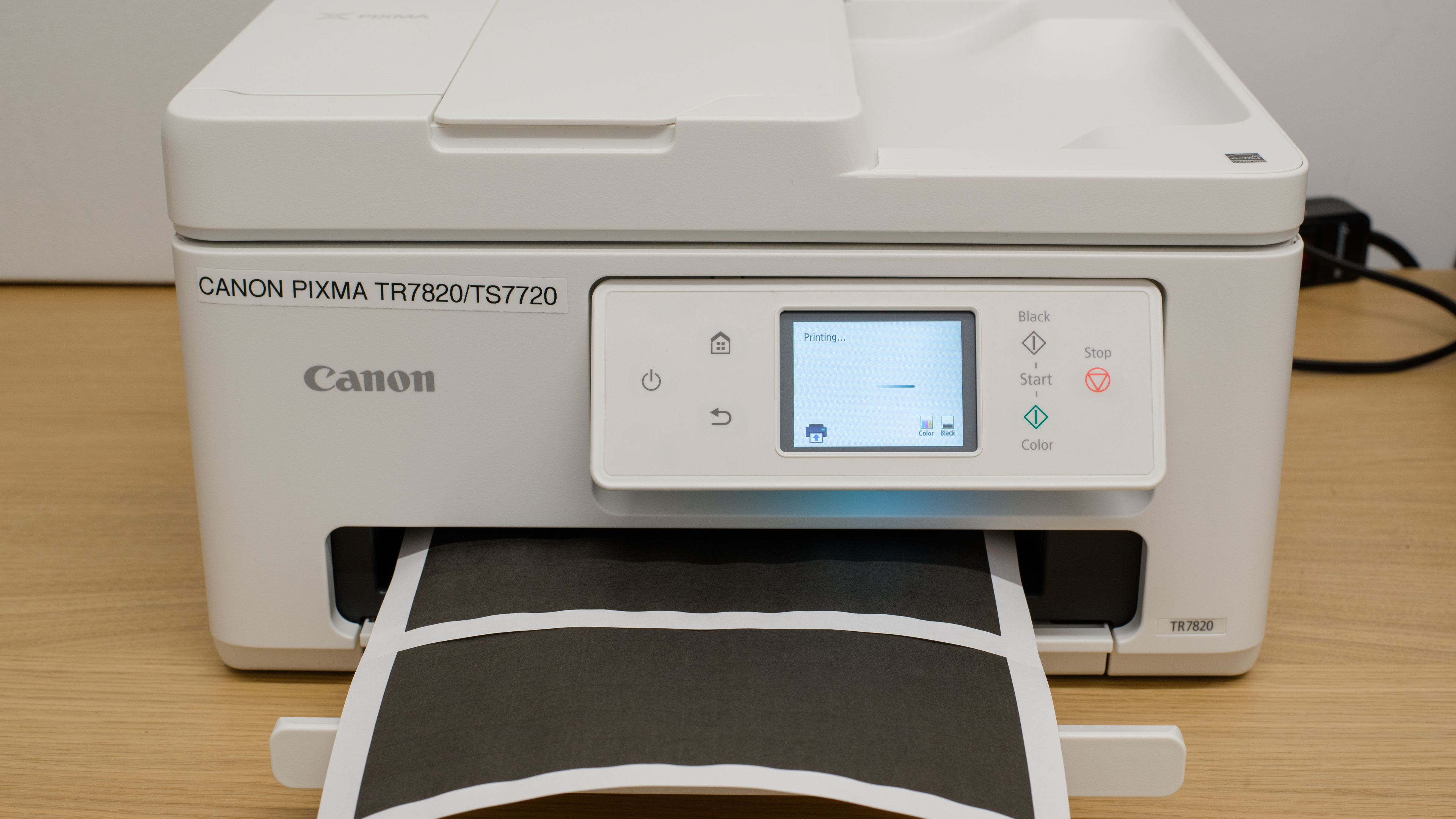 perceptual testing image