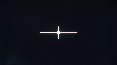 Samsung J5500 Native Black Uniformity Picture