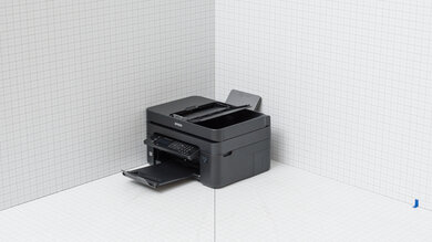 Epson WorkForce WF-2850 In Use Picture