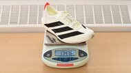 adidas Adizero Adios 9 Right Shoe Weight Photo