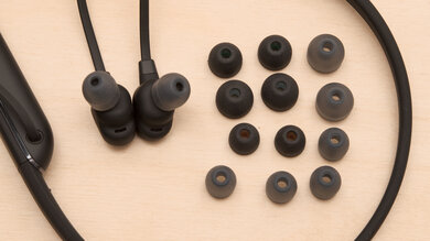 Sony WI-1000XM2 Wireless Comfort Picture