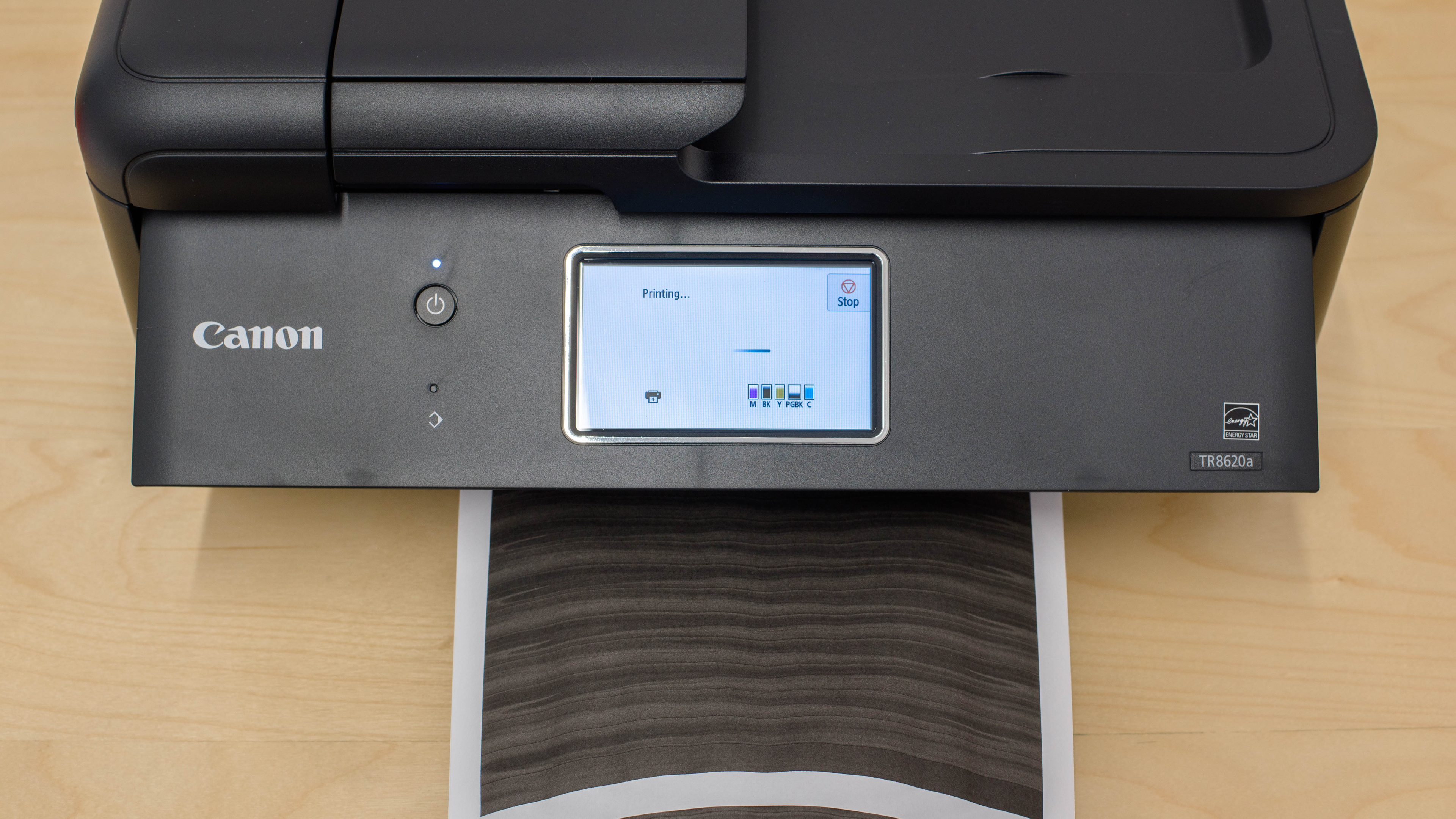 perceptual testing image