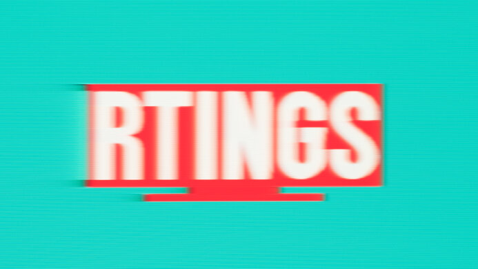 MSI Optix G27CQ4 Motion Blur Picture