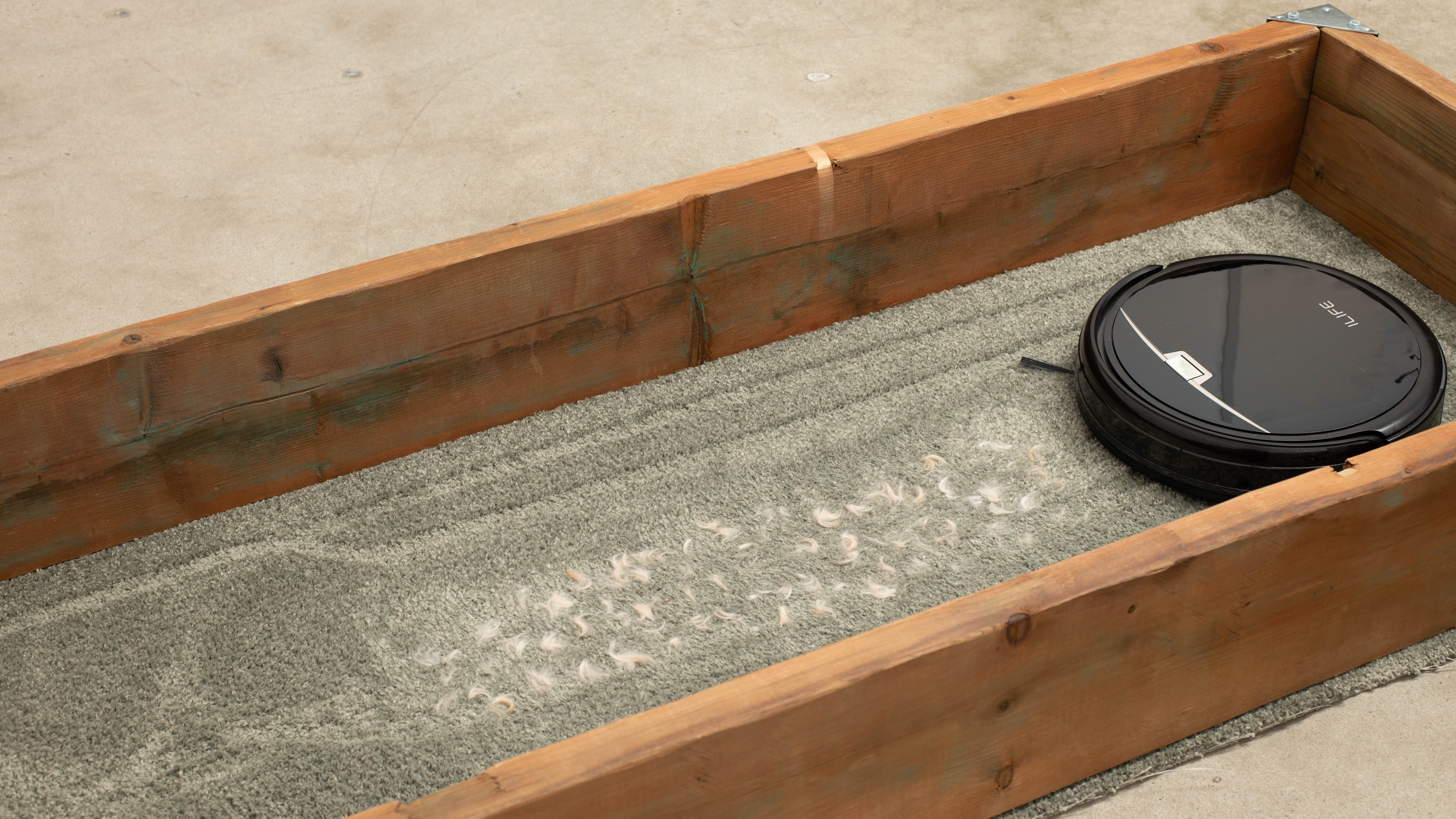 perceptual testing image