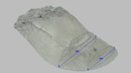 Nike Invincible 3 Forefoot Width Photo