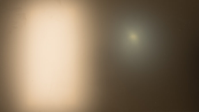 MSI Optix MAG273R Bright Room Off Picture