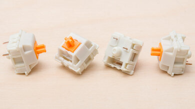 GLORIOUS Panda Housing Picture