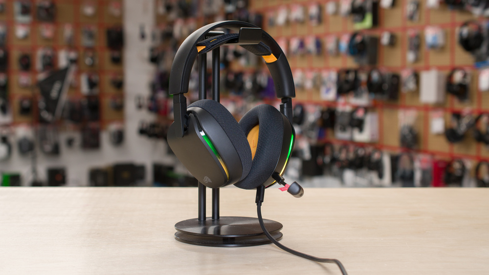 GLORIOUS GHS Eternal RGB