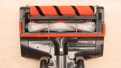 Shark ION F80 Cord-Free MultiFLEX Build Quality Picture