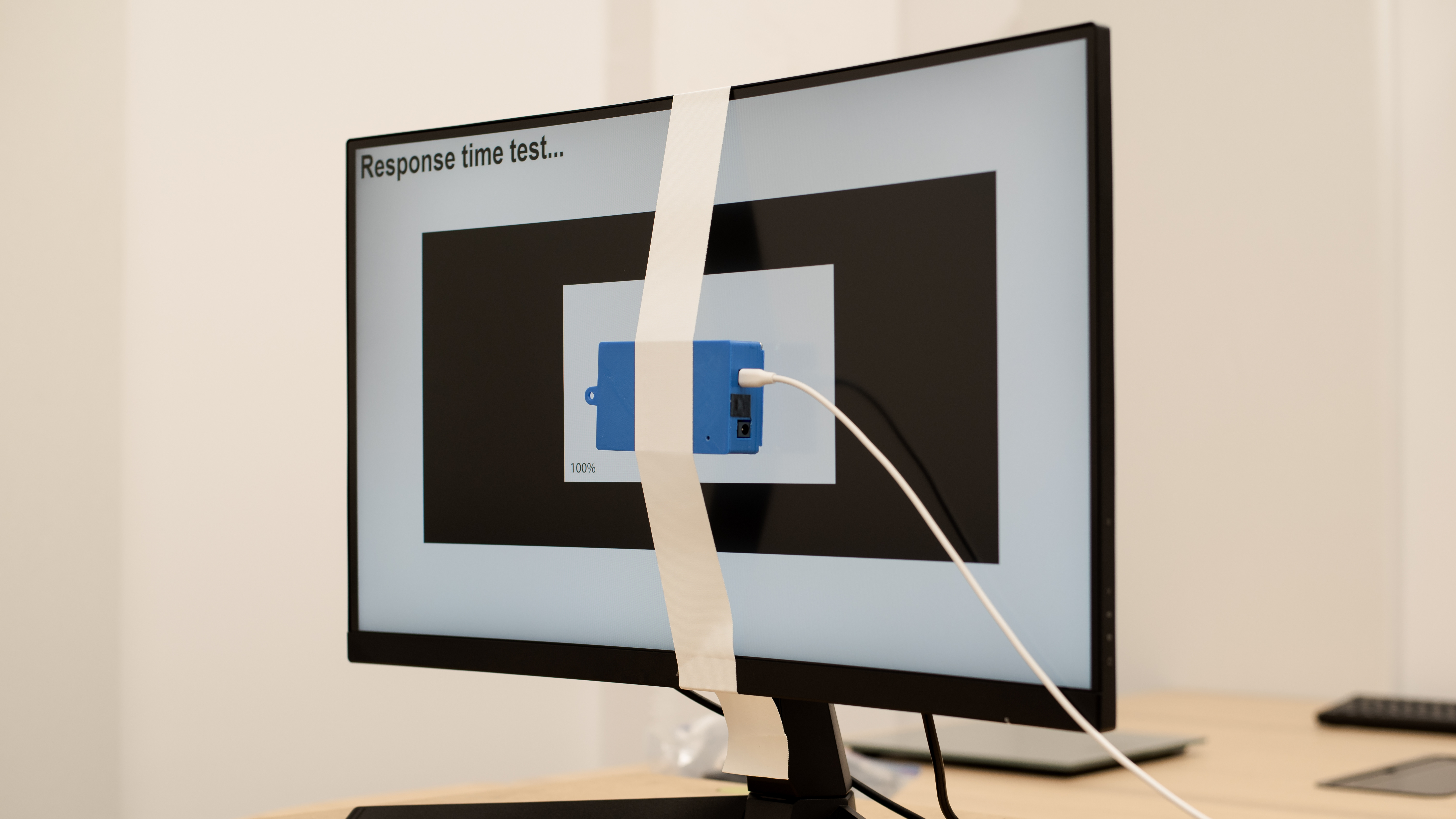 perceptual testing image