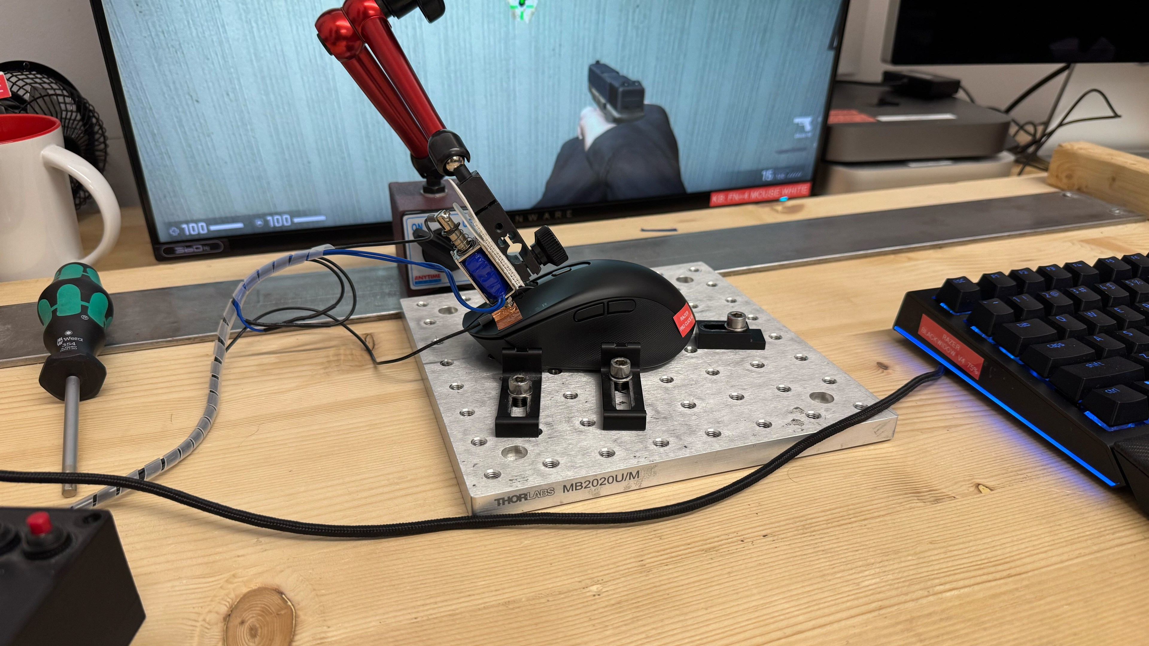 perceptual testing image