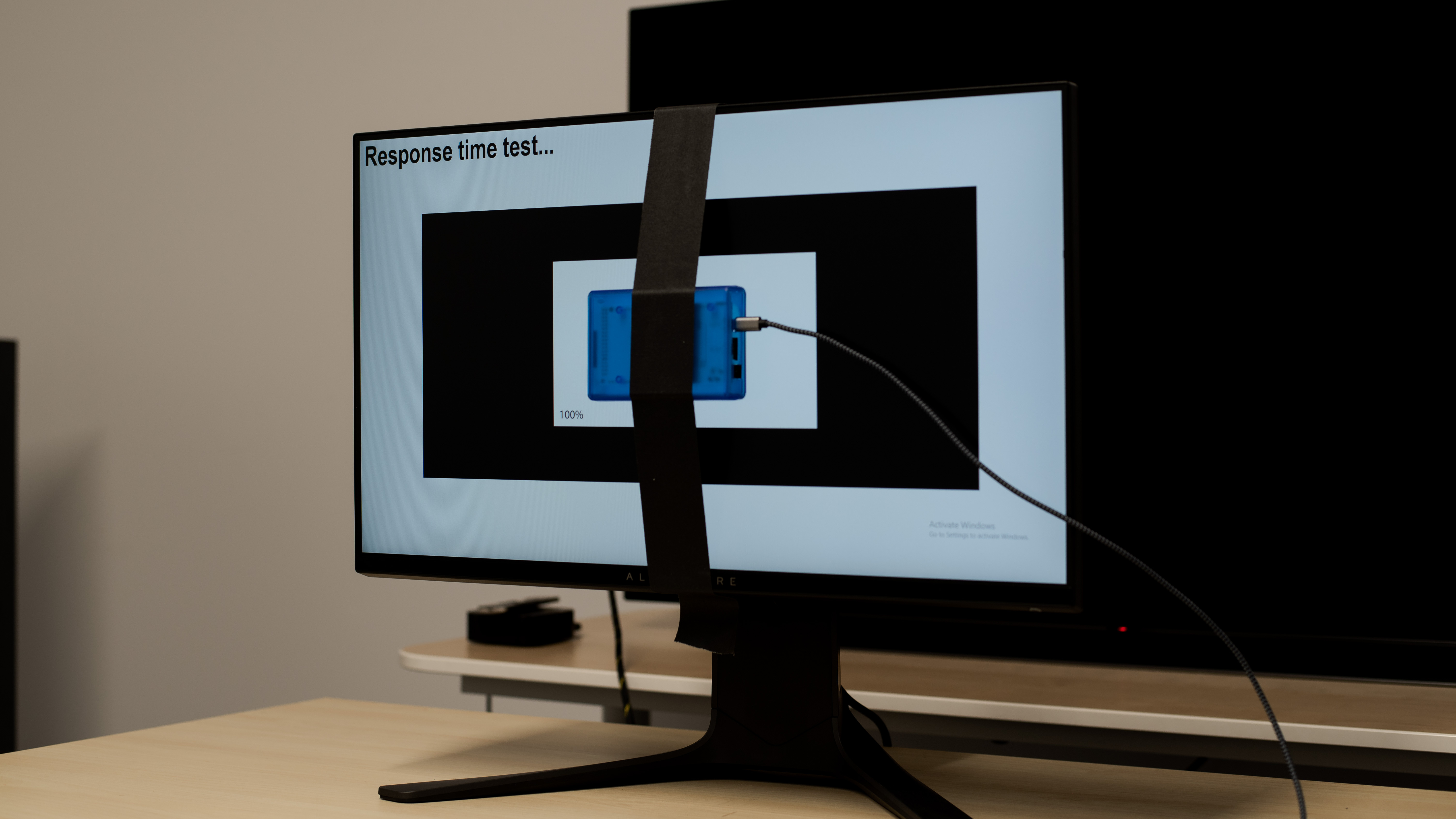 perceptual testing image