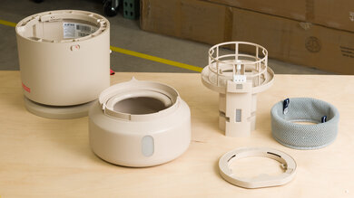 Blueair DreamWell Tank