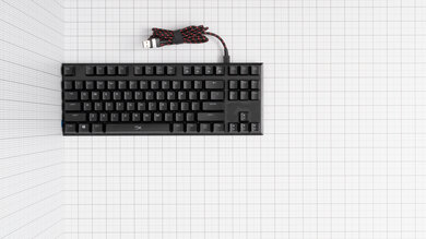 HyperX Alloy FPS Pro Top Picture