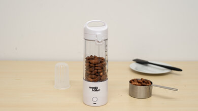 Magic Bullet Portable Blender In-Test Picture