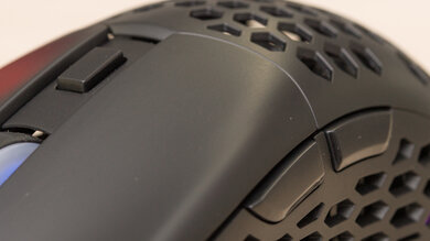 Pwnage Ultra Custom Wireless Symm 2 Buttons Picture