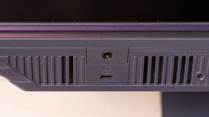 LG 27GX700A-B Inputs 2