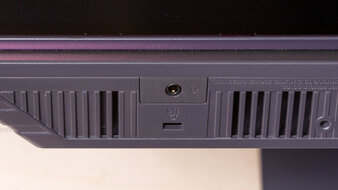 LG 27GX700A-B Inputs 2