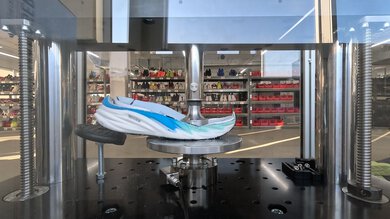 PUMA Velocity NITRO 4 Forefoot Cushioning Picture