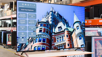 LG B5 OLED Picture