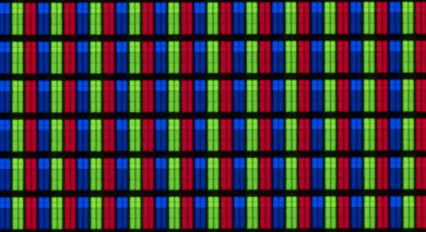 Roku Pro Series 2025 Pixels Picture