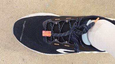 Kiprun KS900 2 Toe Clearance Photo