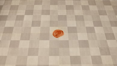 Eureka Airspeed Stain Pickup Post Test
