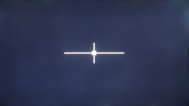 Sony X700D Native Black Uniformity Picture